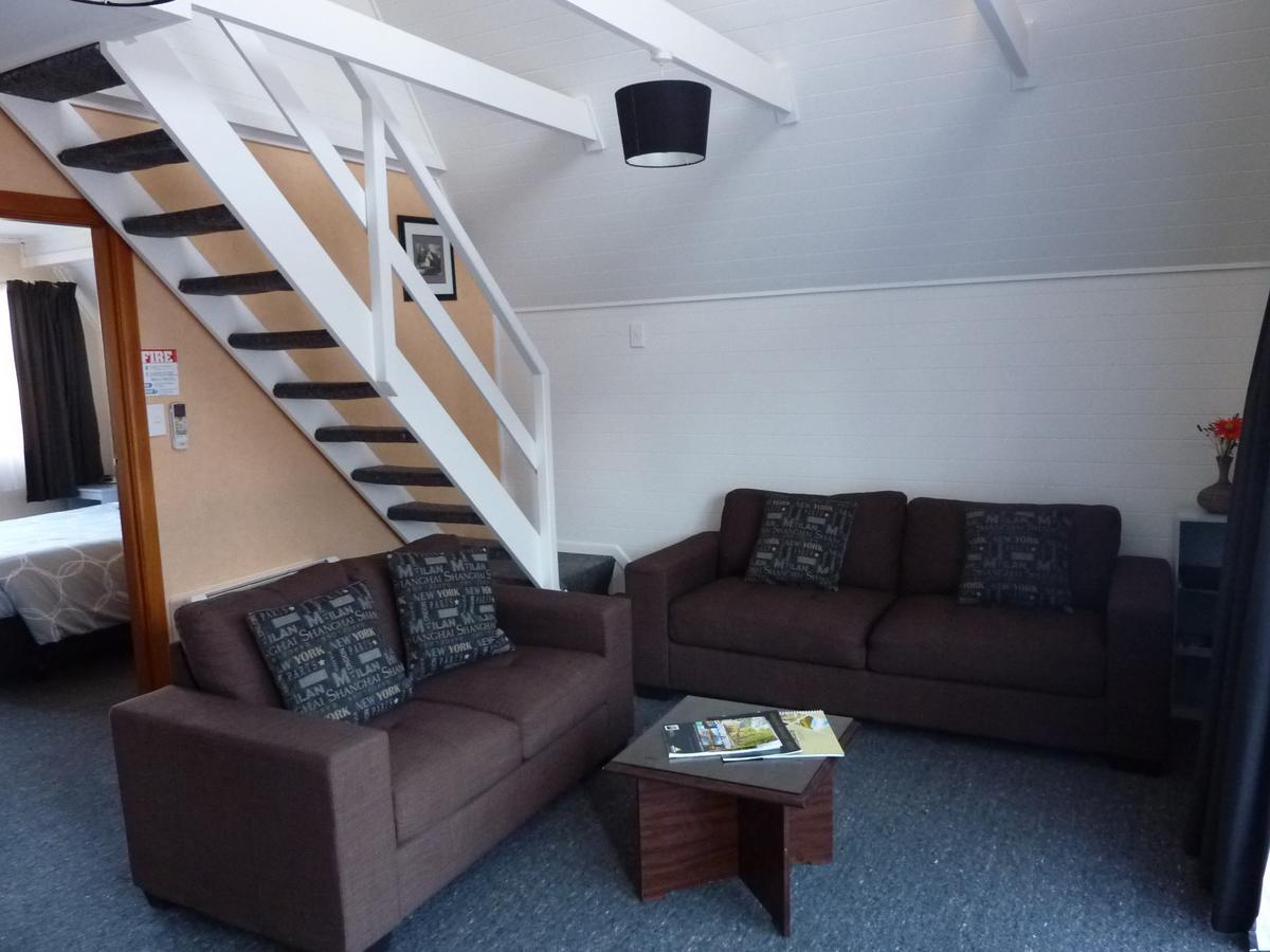 Arrowtown Viking Lodge Motel Exterior photo