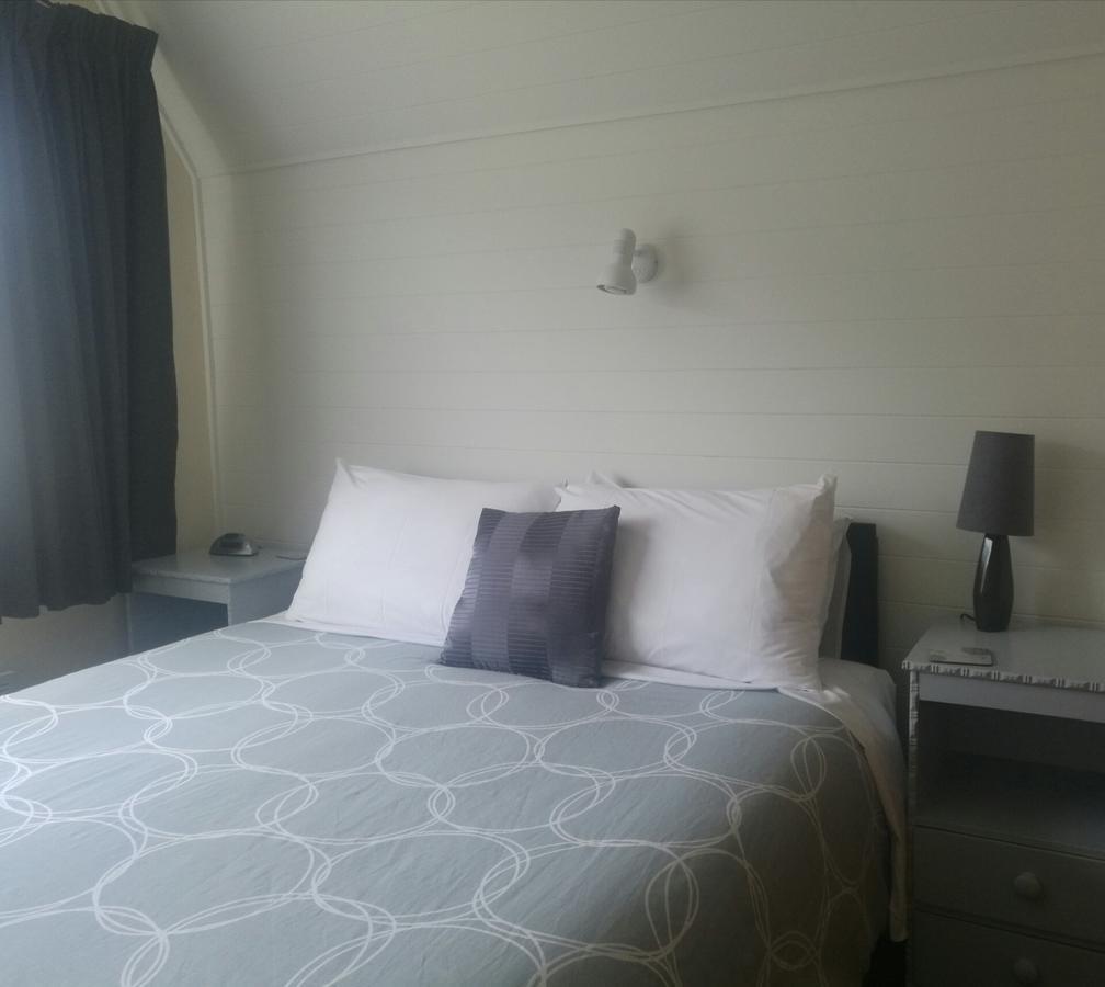 Arrowtown Viking Lodge Motel Exterior photo