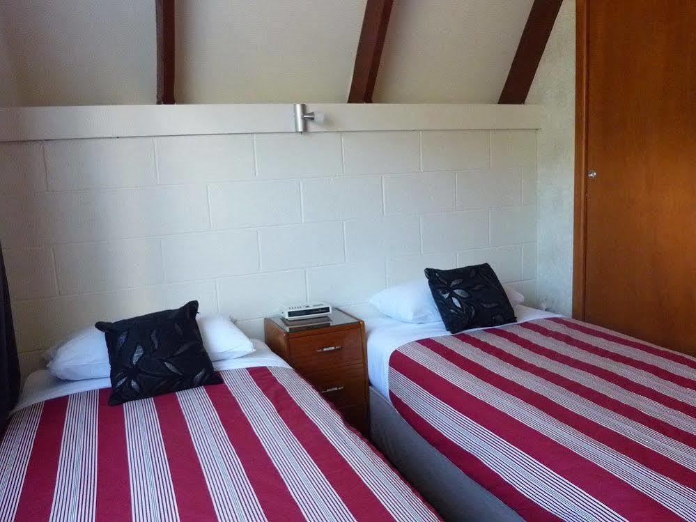 Arrowtown Viking Lodge Motel Exterior photo